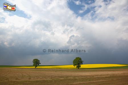Landschaft bei Katy (Kanthen), Polen, Polska, Katy, Kanthen, Landschaft, Albers, foreal, Foto,