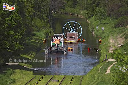 Oberlandkanal bei Buczyniec (Buchwalde)., Polen, Polska, Oberland, Kanal, Albers, Buchwalde, Buczyniec, Rollberge, Ebene, Foto, foreal,
