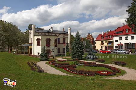 Kętryzn (Rastenburg), Polen, Masuren, Kętryzn, Rastenburg, Albers, foto, foreal,
