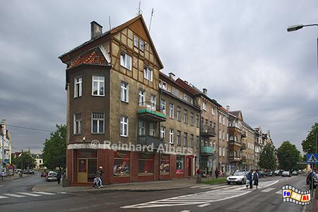 Kętryzn (Rastenburg), Polen, Masuren, Kętryzn, Rastenburg, Albers, foto, foreal,