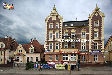 Kętryzn (Rastenburg), Polen, Masuren, Kętryzn, Rastenburg, Albers, foto, foreal,