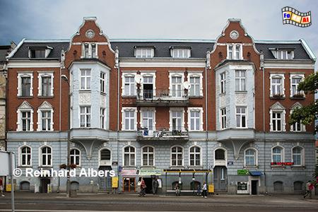 Kętryzn (Rastenburg), Polen, Masuren, Kętryzn, Rastenburg, Albers, foto, foreal,