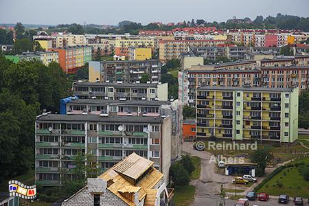 Gizycko (Ltzen), Polen, Polska, Ltzen, Gizycko, Albers, Foto, foreal,