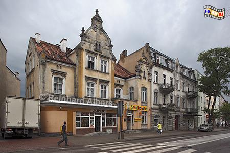 Kętryzn (Rastenburg), Polen, Masuren, Kętryzn, Rastenburg, Albers, foto, foreal,