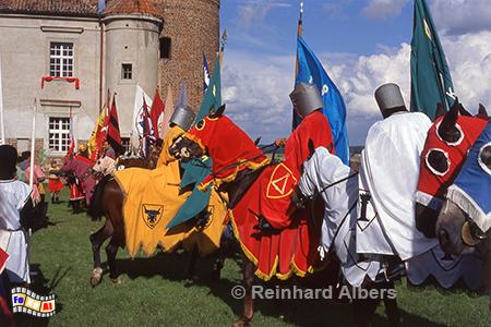 Golub-Dobrzyń (Gollub-Dobrzin)
Ritterfestspiele vor der ehemaligen Ordensburg., Polen, Polska, Ermland, Warmia, Golub, Dobrzyń, Gollub, Orden, Ritter, Albers, Foto, foreal