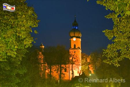 Polanica Zdrj (Bad Altheide) im Glatzer Land., Polen, Polska, Schlesien, Glatzer Land, Bad Altheide, Polanica, foreal, Foto, Albers
