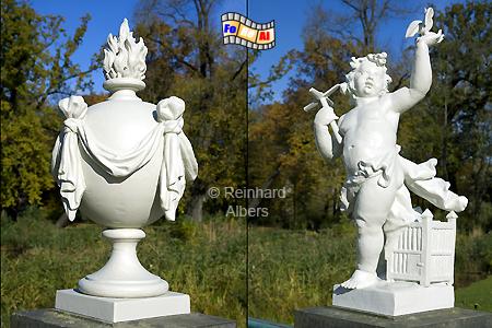 Charlottenburg - Schlosspark, Berlin, Charlottenburg, Schloss, Park, Albers, Foto, foreal