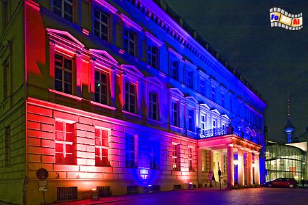 Festival-of-Lights - Theater im Alten Palais, Berlin, Festival-of-Lights, Nordische, Theater, Palais, Albers, foreal, Foto