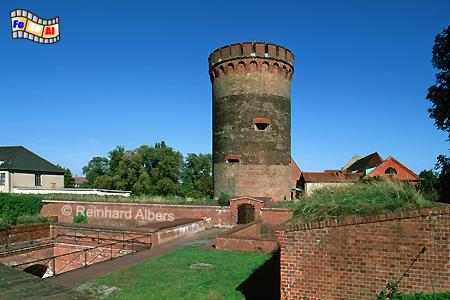 Spandau Festung Juliusturm, Berlin, Spandau, Festung, Juliusturm, Albers, foreal, Foto