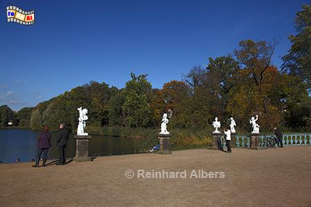 Charlottenburg Schlosspark, Berlin, Charlottenburg, Schloss, Park, Albers, Foto, foreal,