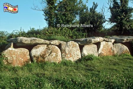 Alle couverte, Bretagne, Alle, couverte, Kerguntuil, Albers, Foto, foreal,
