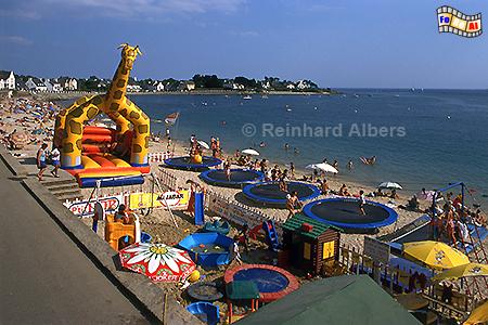 Strand von B�nodet, 