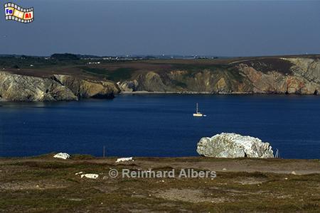 Pointe de Penhir, Bretagne, Crozon, Halbinsel, Felsenkste, Albers, Foto, foreal,