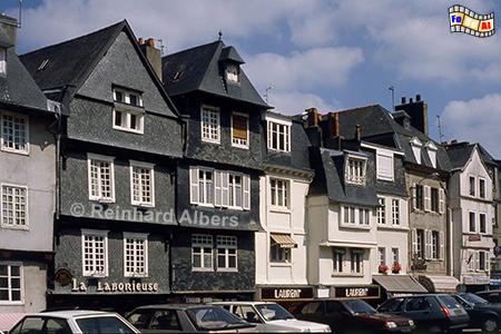 Lannion, Bretagne, Lannion, Albers, Foto, foreal,