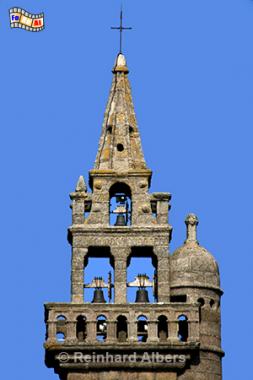 �le Callot - Kirchturm, 