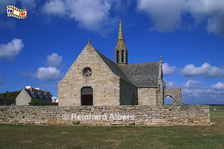 Notre Dame de Penhors, Bretagne, Penhors, Finistere, Notre-Dame, Albers, Foto, foreal,