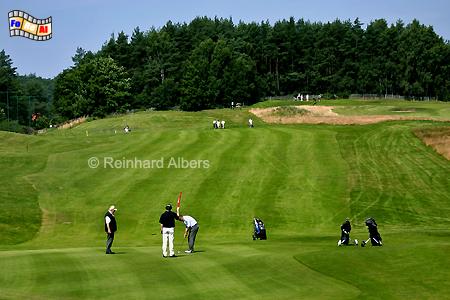 Golfplatz Westpommern, Polen, Polska, Westpommern, Golfplatz, Albers, foreal