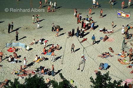 Kołobrzeg (Kolberg), Polen, Polska, Kolberg, Kolobrzeg, Ostsee, Pommern, Albers, Foto, foreal,