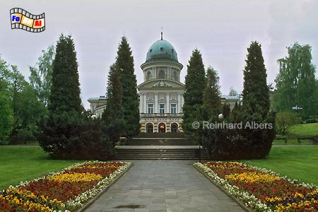 Lądek Zdrj (Bad Landeck) - Marienbad von 1880, Polen, Polska, Schlesien, Glater Land, Bad Landeck, Marienbad, Wojciech, Lądek Zdrj 