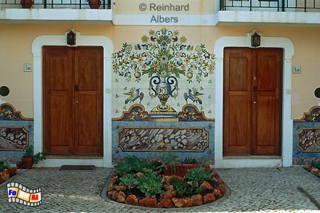 Vilamoura - Old Village, Portugal, Algarve, Vilamoura, Old Village, Albers, Foto, foreal,