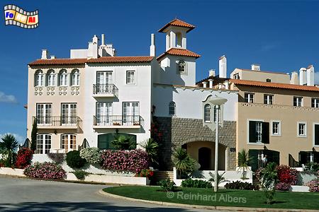 Vilamoura - Old Village, Portugal, Algarve, Vilamoura, Old Village, Albers, Foto, foreal,