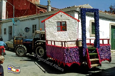 Paderne - Volksfest, Portugal, Algarve, Paderne, Fest, Albers, Foto, foreal,