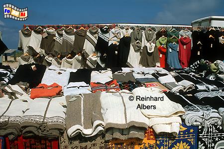 Verkaufsstand am Cabo So Vicente., Portugal, Algarve, Vicente, Cabo, Albers, Foto, foreal,