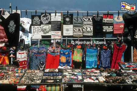 Verkaufsstand am Cabo So Vicente., Portugal, Algarve, Vicente, Cabo, Albers, Foto, foreal,