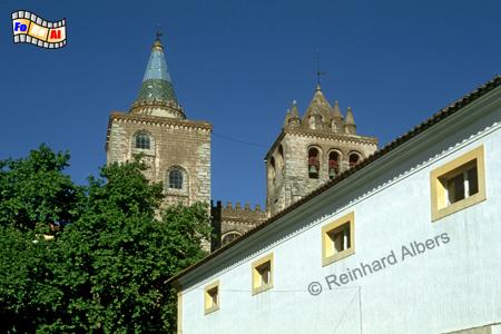 Evora - Kathedrale, Portugal, Alentejo, Evora, Kathedrale, Foto, Albers, foreal,