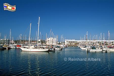 Lagos - Yachthafen, Portugal, Algarve, Lagos, Jacht, Yacht, Hafen, Albers, Foto, foreal,
