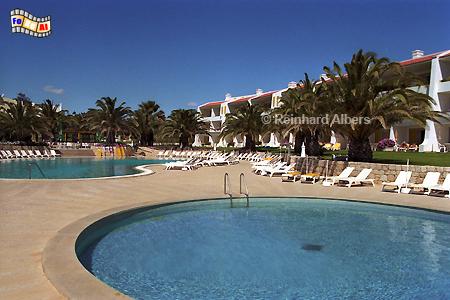Ferienanlage Jardim do Vau, Portugal, Algarve, Jardim do Vau, Portimao, Albers, Foto, foreal,