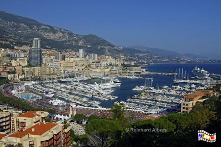 Monaco, 