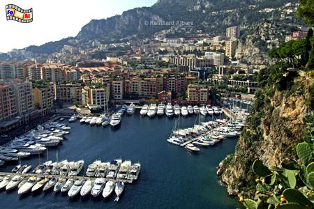 Monaco, 