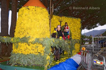 Mandelieu-la-Napoule Mimosenfest, Frankreich, France, Mandelieu, Cte, Azur, Napoule, Mimosenfest, foreal, Albers