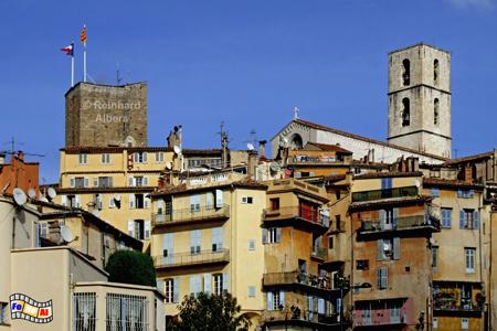 Parfumstadt Grasse, 
