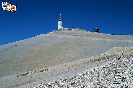 Mont Ventoux, 
