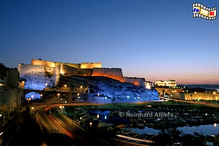 Marseille - Fort Saint-Nicolas, 