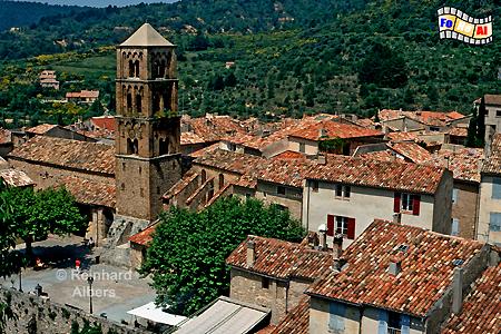 Moustiers-Sainte-Marie, 