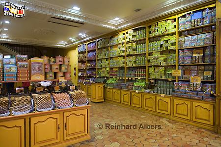 La Cure Gourmande - Biskuitterie, 