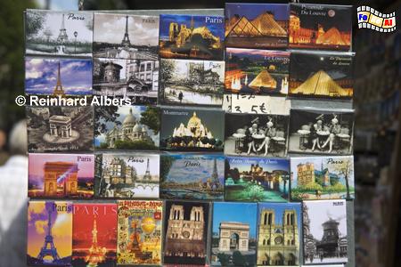 Bouquinisten, Paris, Seine, Bouquinisten, Albers, Foto, foreal,