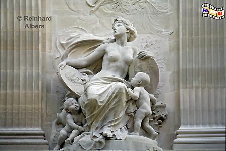 Petit Palais, Frankreich, France, Paris, Opra, Oper, Garnier, Albers, foreal,