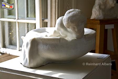 Rodin-Museum, Paris, Rodin, Museum, musee, Albers, foreal, Foto,