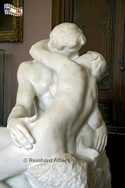 Rodin-Museum - 
