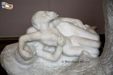 Rodin-Museum, Paris, Rodin, Museum, musee, Albers, foreal, Foto,