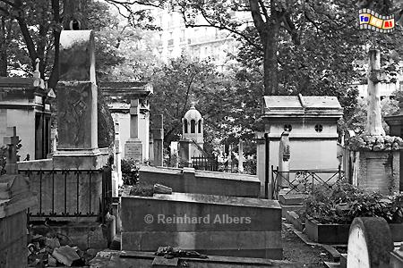 Cimtire Montmartre, Paris, Cimtire, Friedhof, Montmartre, Albers, Foto, foreal,