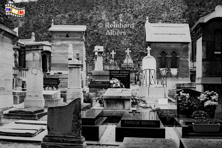 Cimtire Montmartre, Paris, Cimtire, Friedhof, Montmartre, Albers, Foto, foreal,
