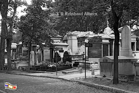 Friedhof Montmartre, Paris, Cimtire, Friedhof, Montmartre, Albers, Foto, foreal,
