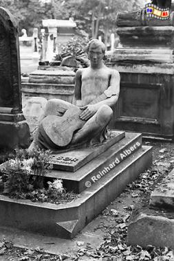 Montmartre Friedhof, Paris, Friedhof, Cimtire, Montmartre, Albers, Foto, foreal,