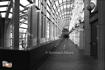 Einkaufszentrum Forum des Halles., Paris, Forum des Halles, Albers, Foto, foreal,