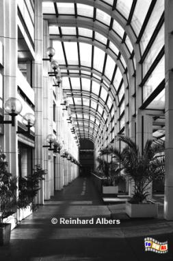 Forum des Halles., Paris, Forum des Halles, Albers, Foto, foreal,